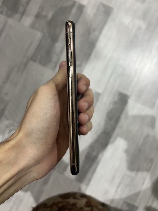 iphone xs 64tali xolati orta