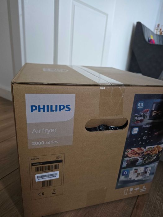 Friteuza Serie NA230/00