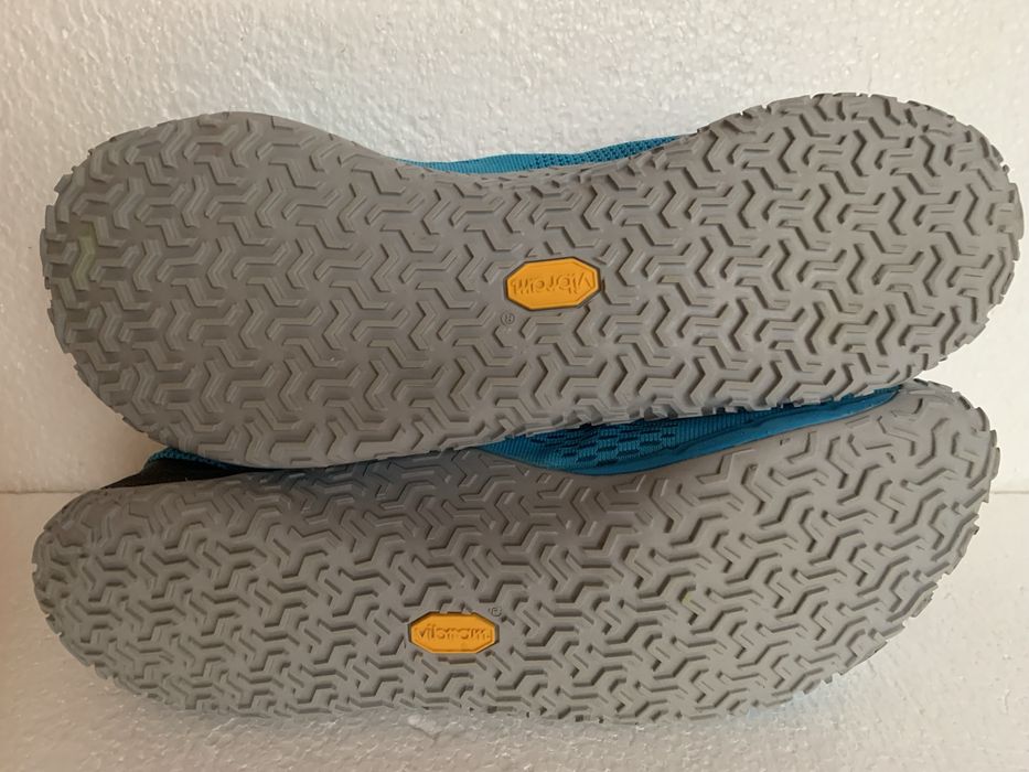Pantofi, adidasi Merrel Trail Glove7, nr 44,5