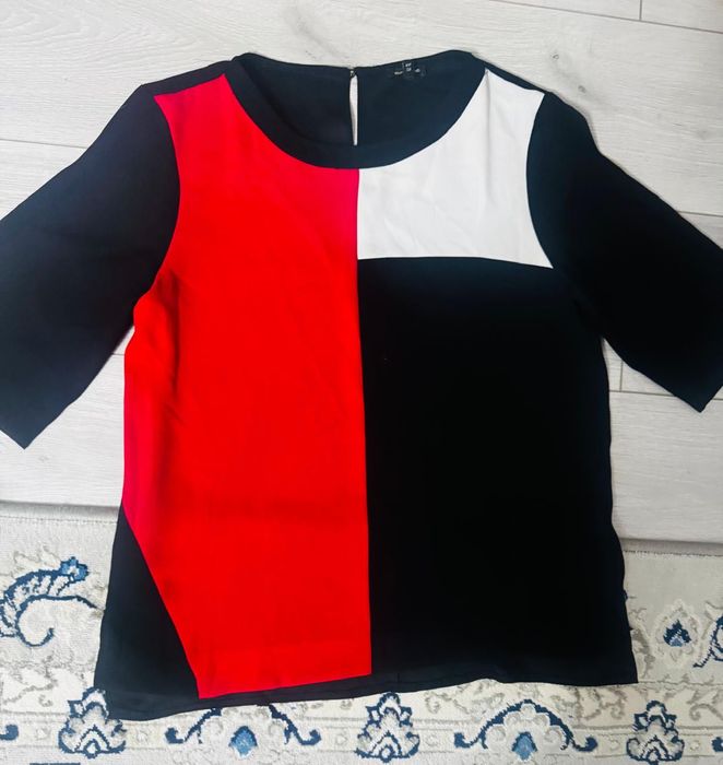 River island Английский бренд