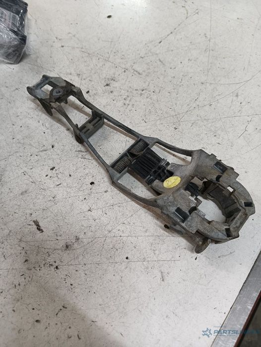 Mâner ușa interior  stanga fata SKODA OCTAVIA II Combi (1Z5) [ 2004 - 2013 ] OEM 1u0837885b