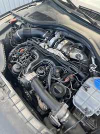 Motor CGQB biturbo 313cp Audi A6/A7/SQ5