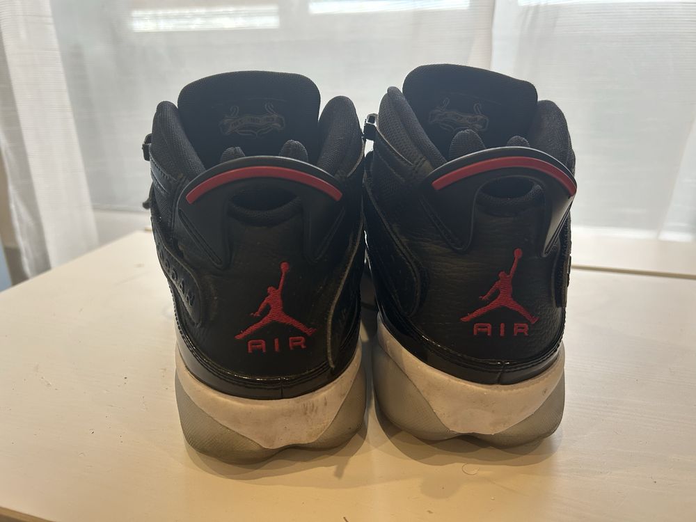 Промо! Маратонки Jordan Uk 9 EUR 44