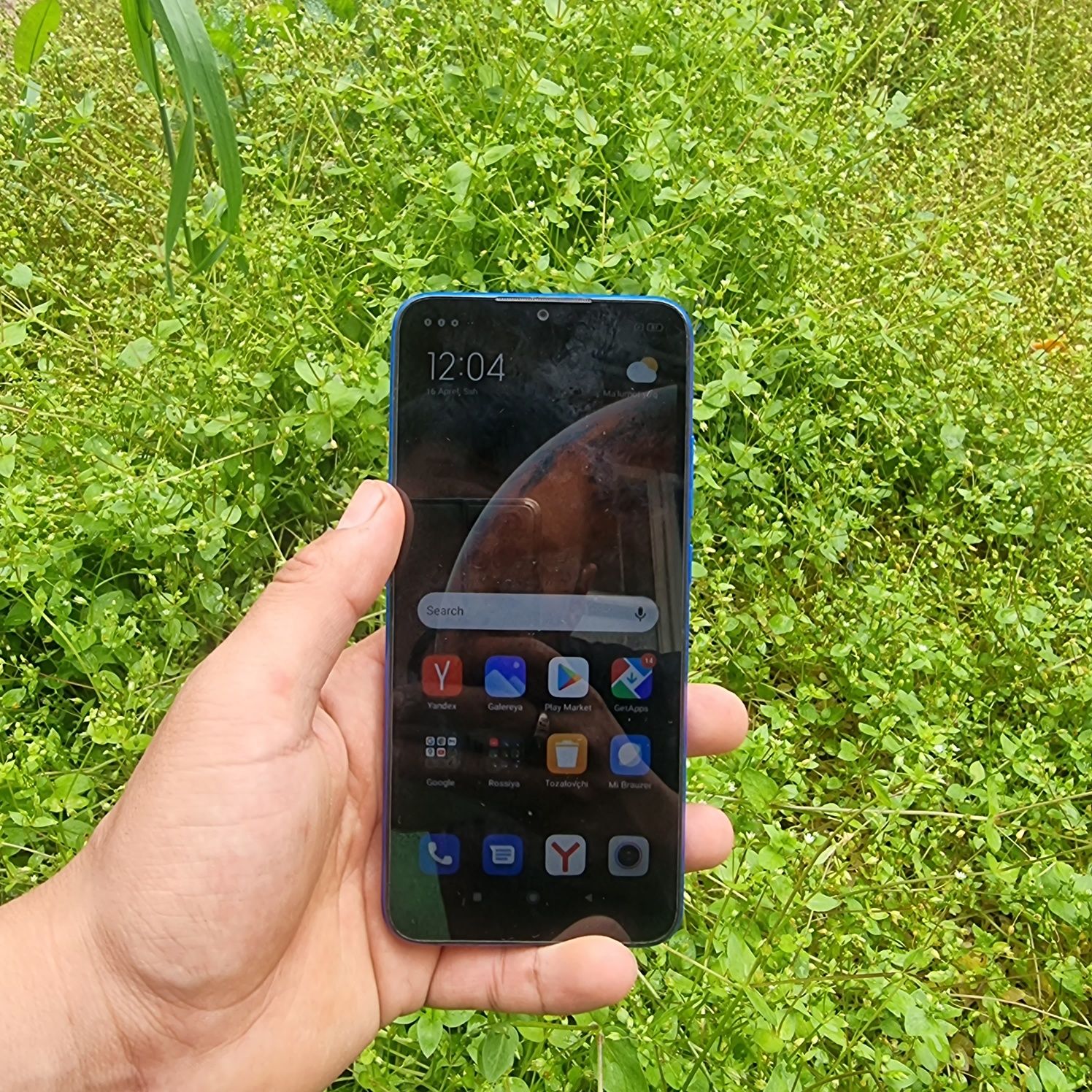 Redmi 9a 32gb ideal