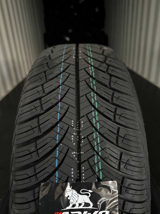 Нови Всесезонни Гуми Arivo Carlorful A/S 215/60R17 96H Нов Dot
