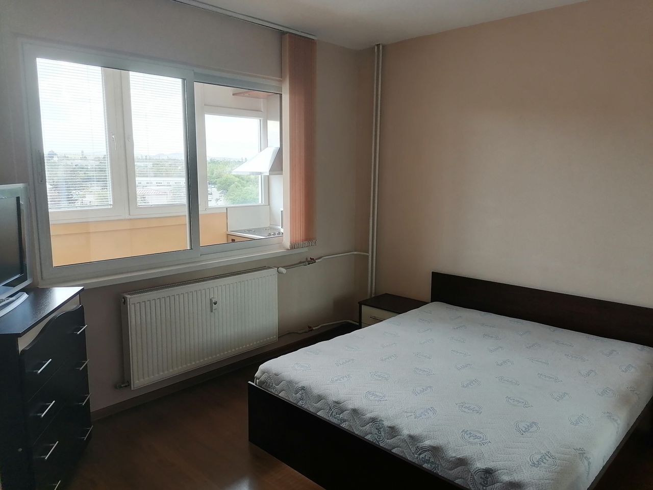 Дава се под наем Двустаен апартамент в София, Банишора - 65 кв.м за 448.8 € - Снимка #7