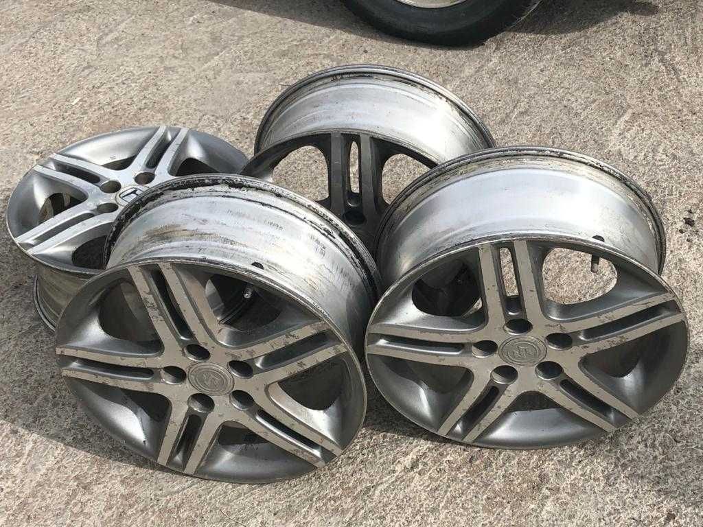 Литый диски r 17