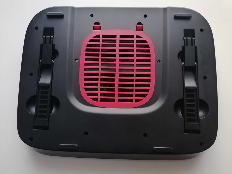 Охлаждающая подставка Memo FL08