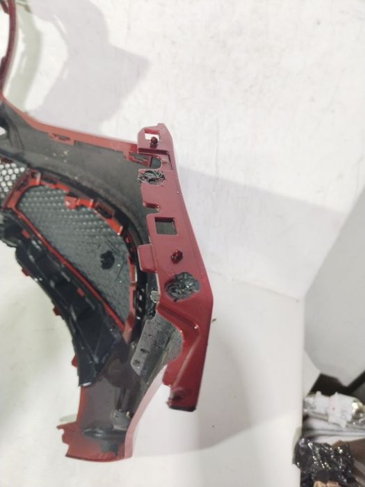 Bara fata Mercedes E-Class W213, 2016, 2017, 2018, 2019, 2020, cod origine OE A2138850238. 10115