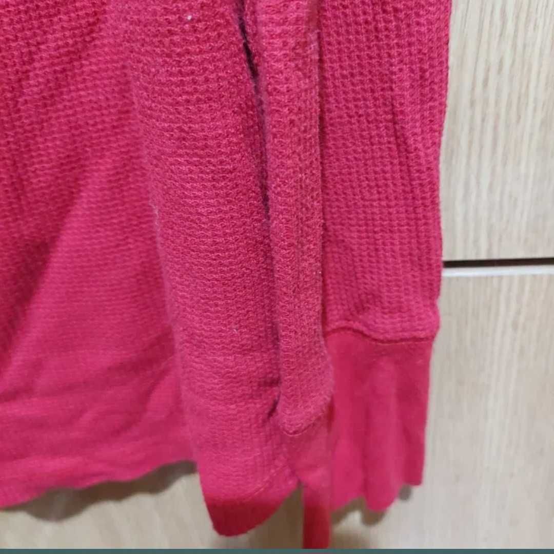 Bluza termala corp