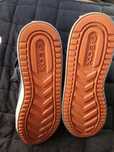 Pantofi Geox din piele