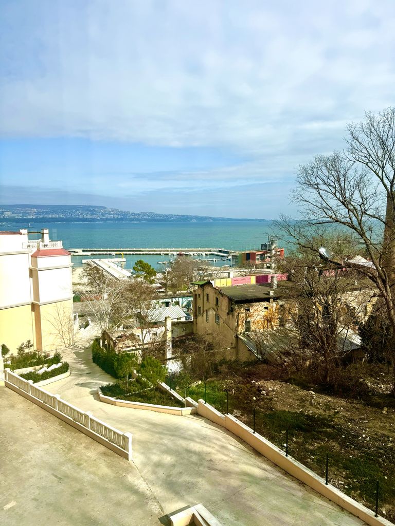 Продава се Двустаен апартамент в Варна, Спортна зала - 79 кв.м за 1836 €/кв.м - Снимка #6
