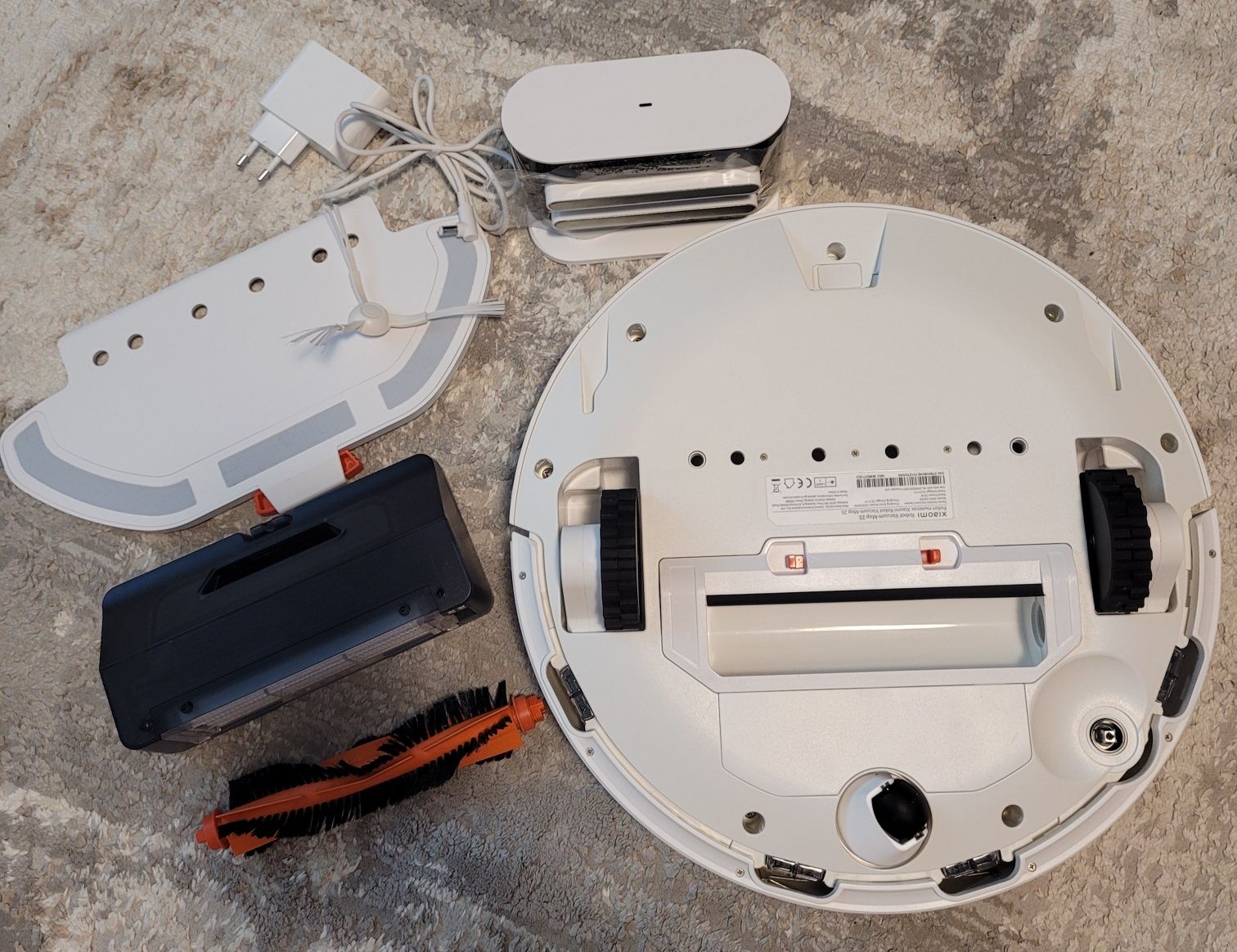 Aspirator robot xiaomi