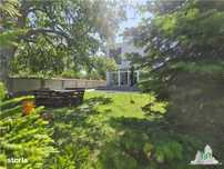 Vila de lux 6 camere cu gradina superba Cornetu