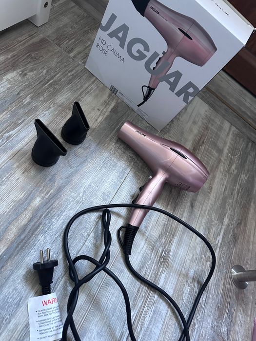 Професионален сешоар