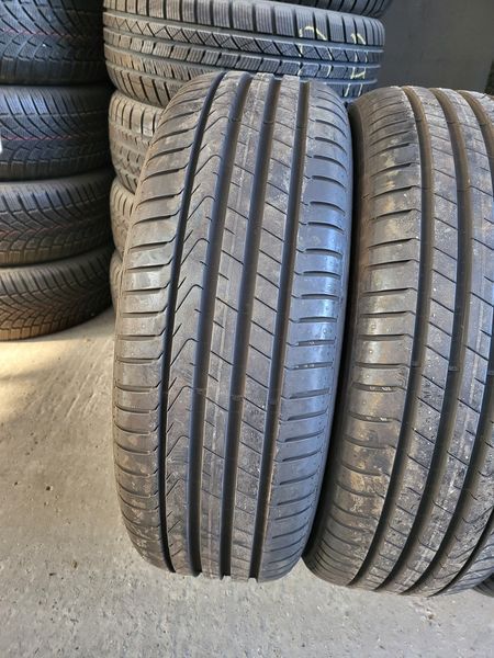 225/60/18 PIRELLI 4бр