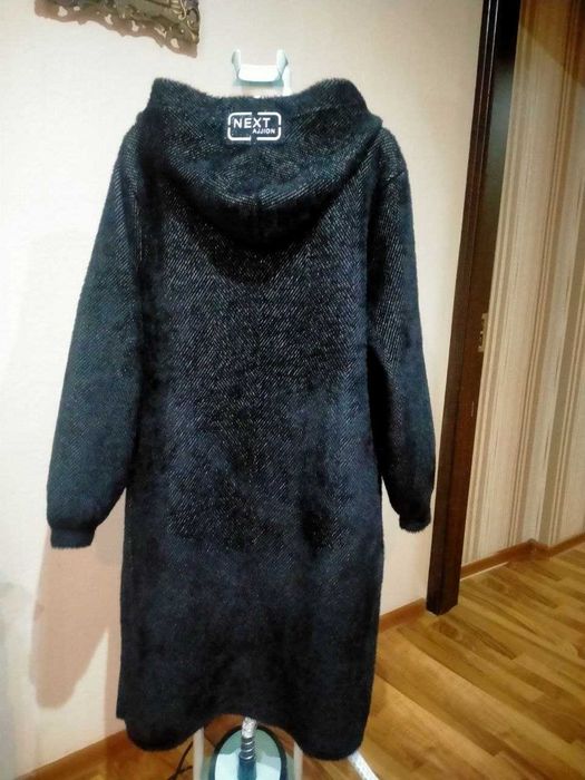 Продам пальто, почти новое