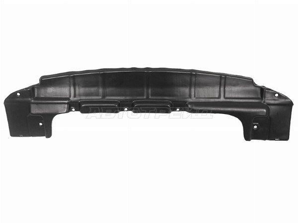 Защита бампера HYUNDAI ELANTRA 06-11 Hyundai Elantra