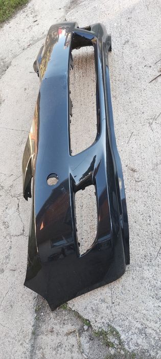 Предна броня за Мазда 3