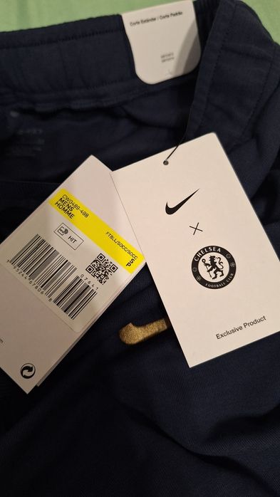 Pantaloni Nike Chelsea