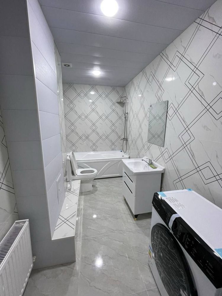 Продается 3 комнатная квартира рядом Самкоч ориентир 4 род.дом