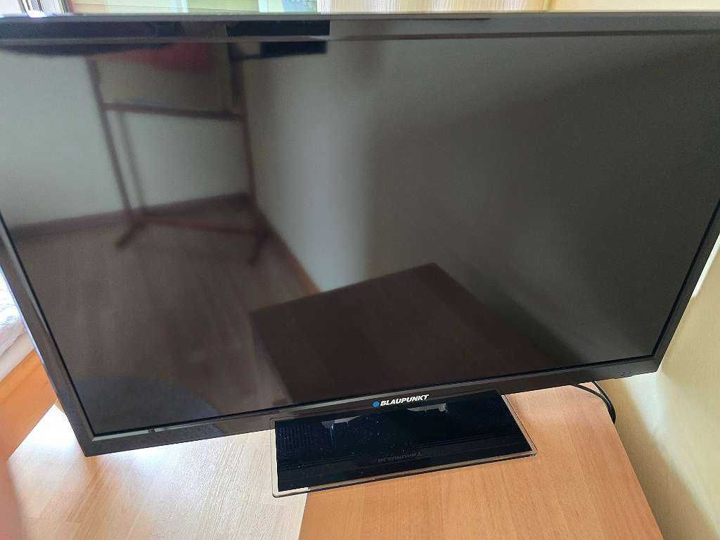 Телевизор 42 инча Blaupunkt LCD / 42 inch Blaupunkt LCD TV