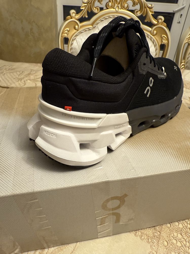Adidasi alergat Cloudflyer 5 Noi