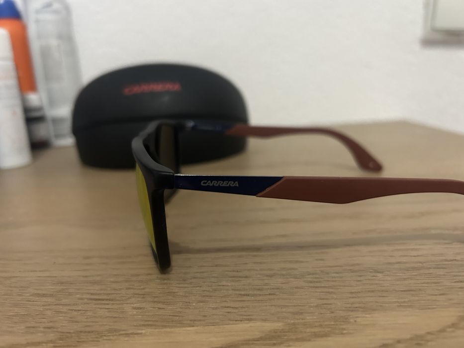 Ochelari de soare Carrera 5018/18