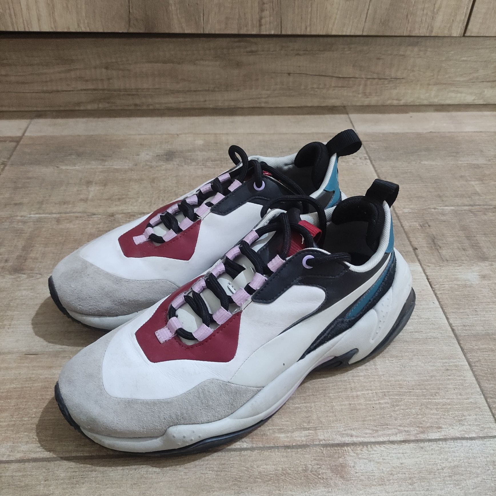 Сникърси PUMA 40