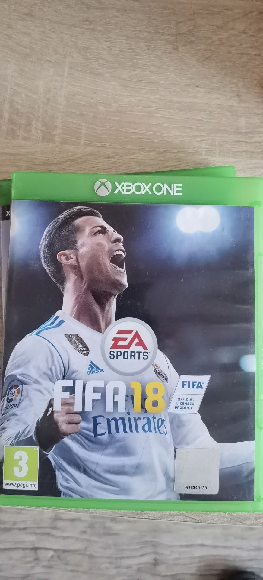 Jocuri Xbox one de vânzare.