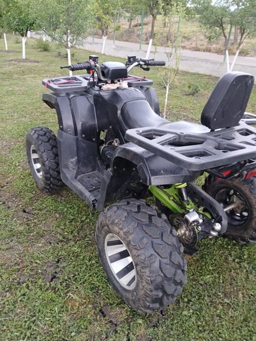 Vand atv HUNTER 200cc