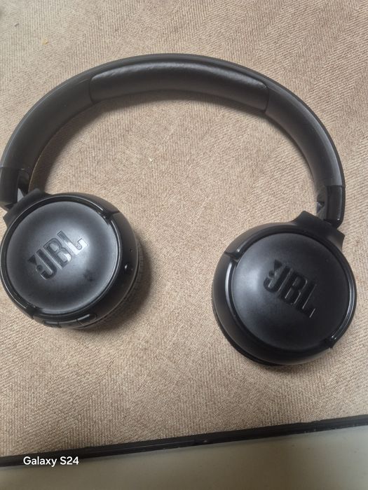 Casti wireless jbl originale