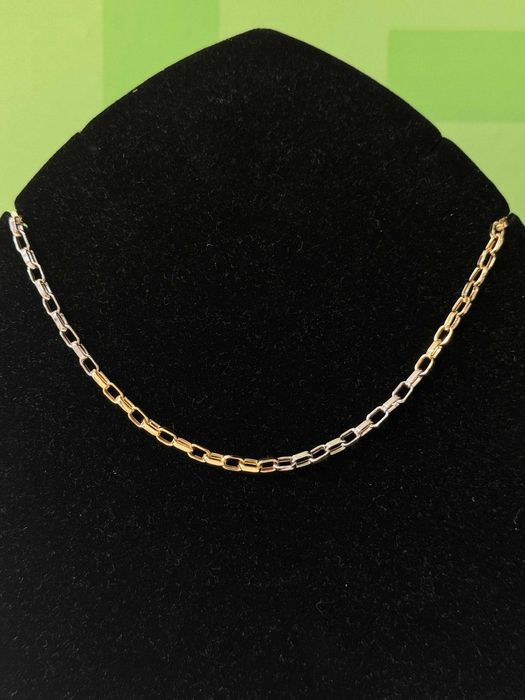 Lant aur 14K 6.66g (B.59642 Tatarasi) Garantie 2 ani