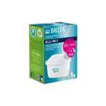Филтри Брита Макстра, Brita Maxtra Pro All-In-One, пречистване на вода
