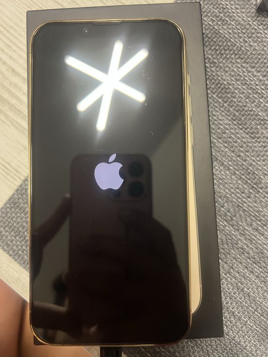 Iphone 13 Pro много запазен