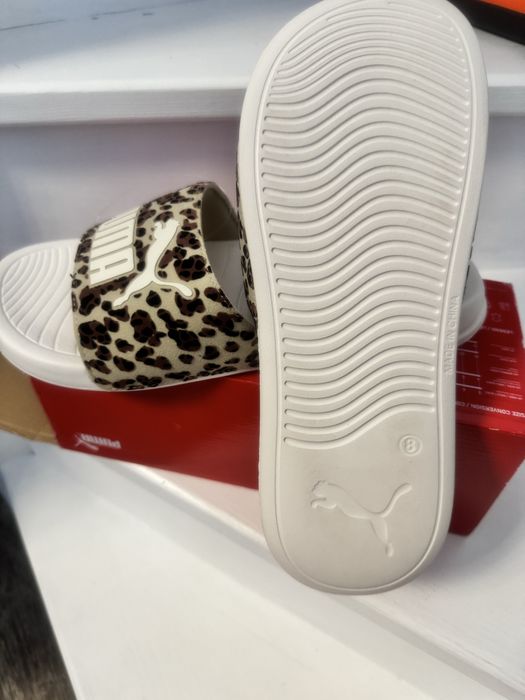 Vand slapi puma femei