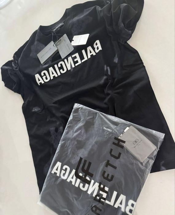 Тениски на Boss ,Nike ,Off White