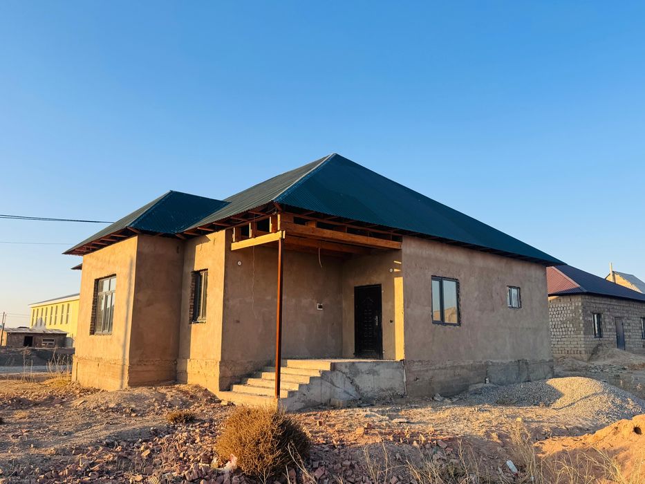 Продам дом срочна