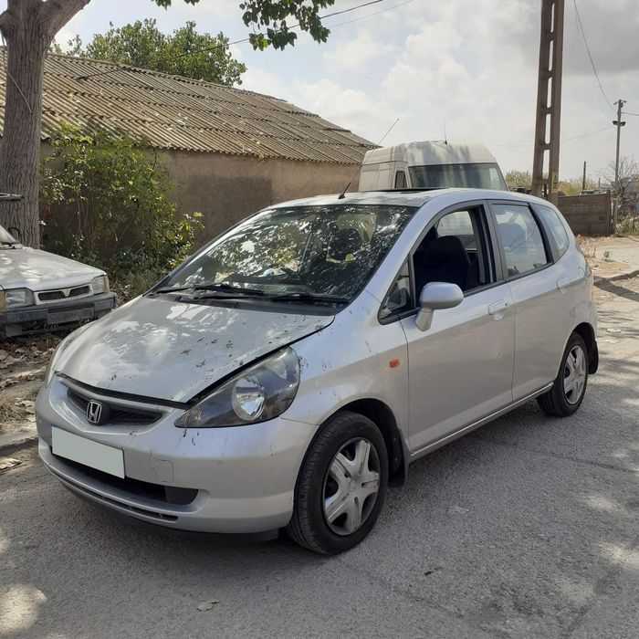 Dezmembrari  Honda JAZZ 2 (GD)  2002  > 2008 1.3 Benzina