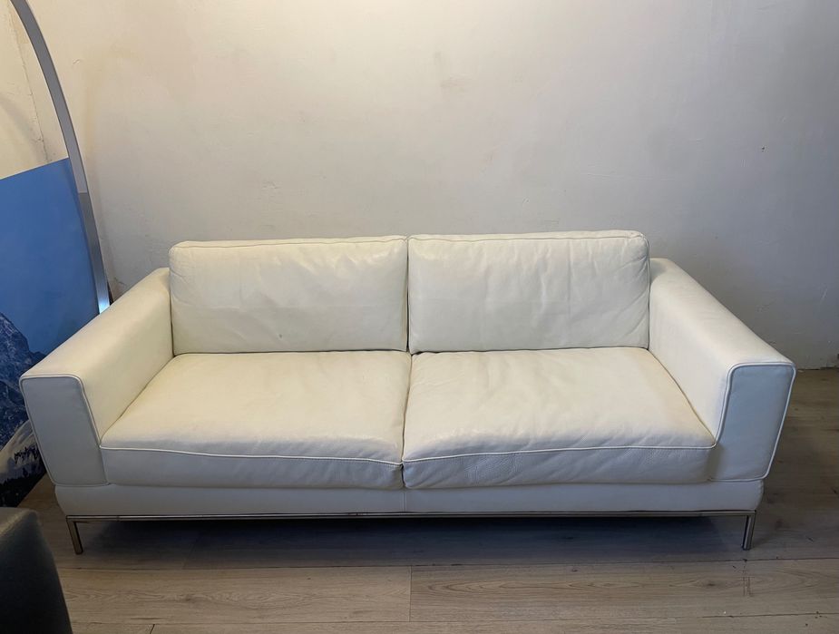 Кожени дивани*БЕЗПЛАТ.ДОСТАВКА*(за цялата страна)Диван естествена кожа