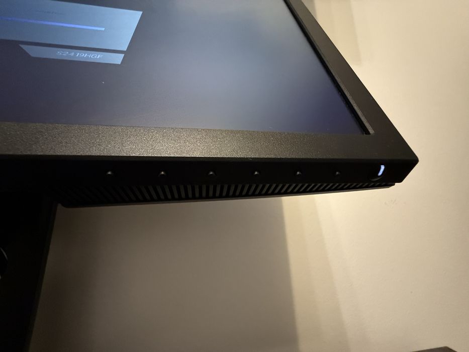 Monitor Gaming Dell S2419HGF 144Hz