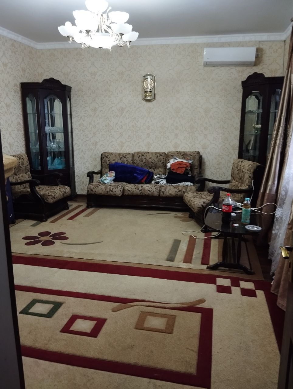 Продается дом в Яшнабадском районе