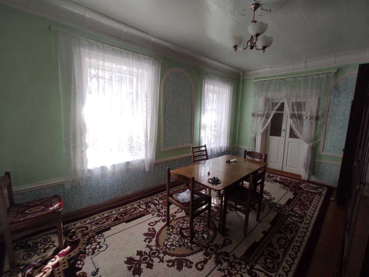 Самарканд шахар марказида ажойиб ихчам ховли