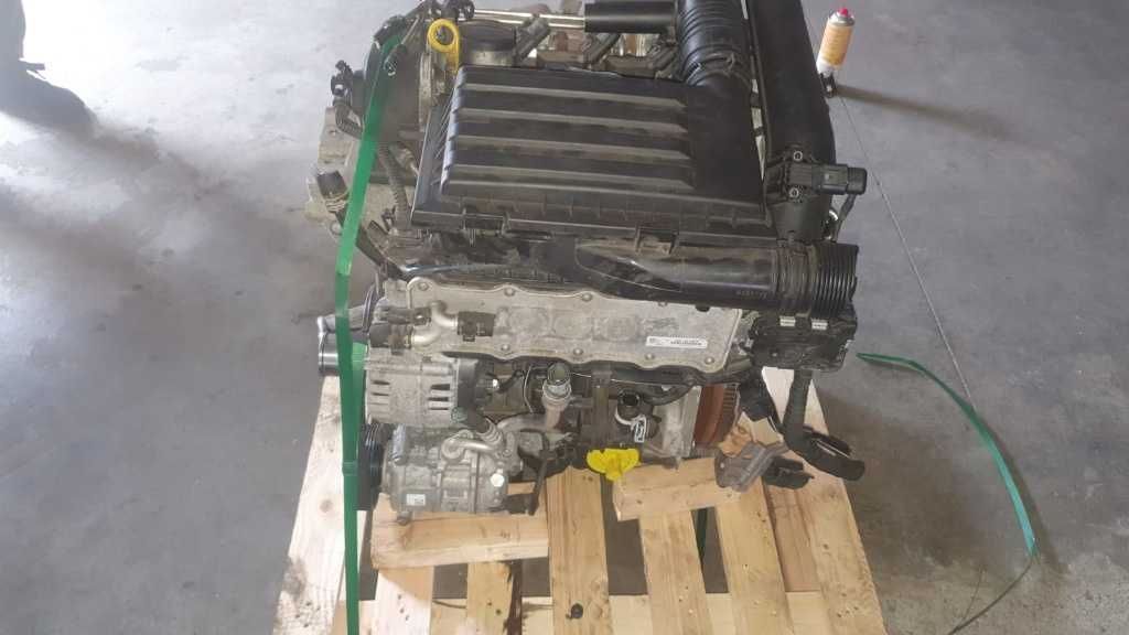 Motor Vw Golf 7 1.4 TSI 140cp / 103 Kw cod motor CHP an 2015