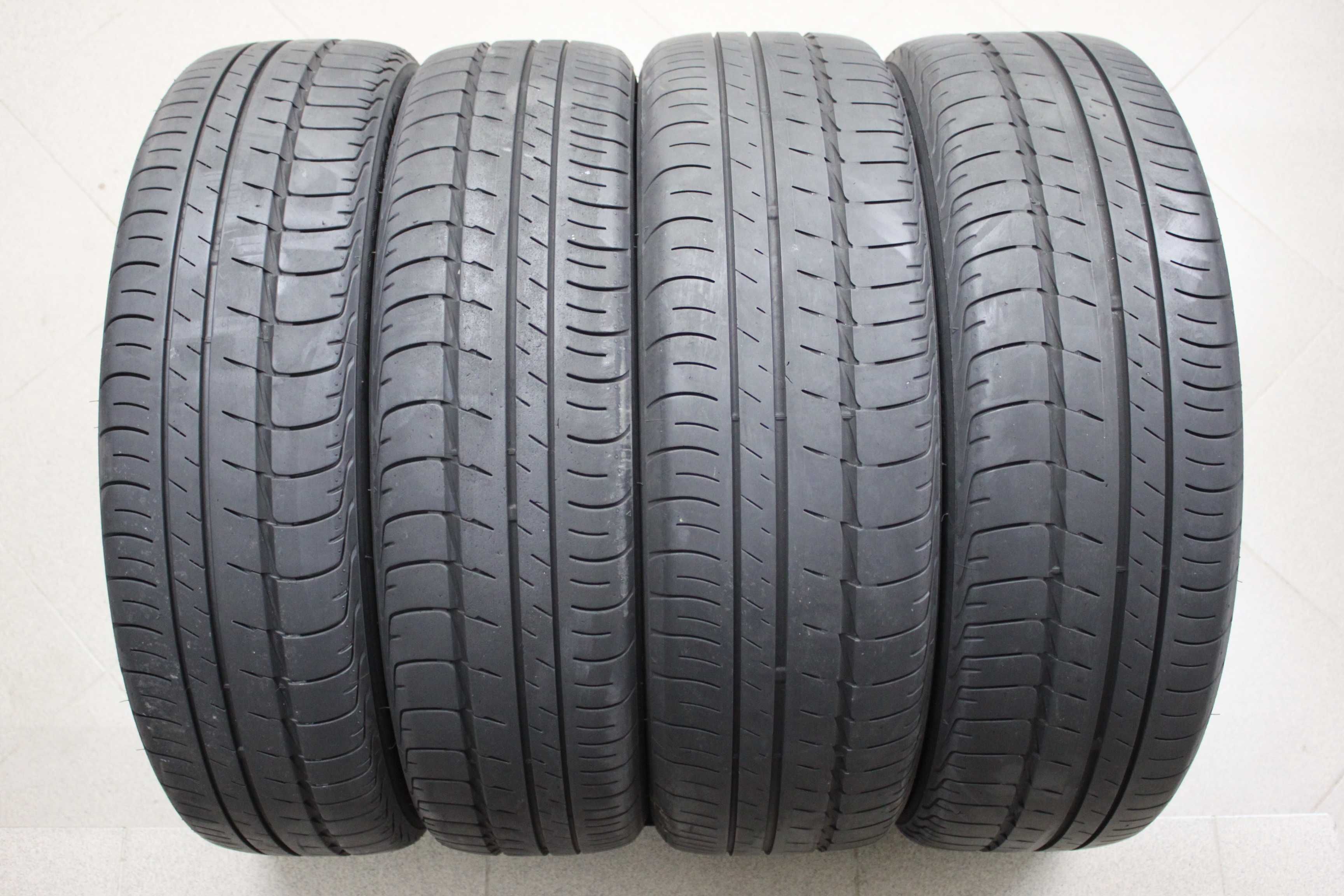 175/55-20 и 195/50-20 Bridgestone