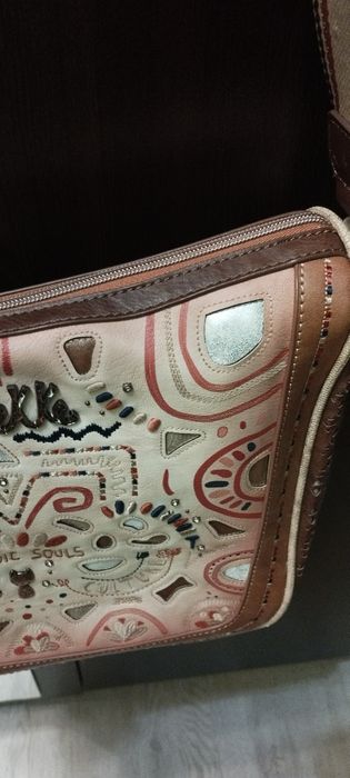 Дамска чанта Anneke