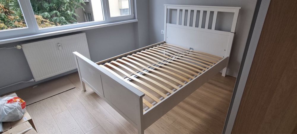 Легло Икеa Hemnes