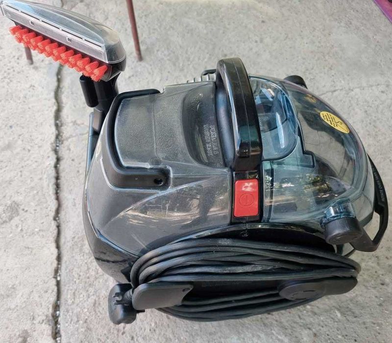 Bissell Spotclean Pro