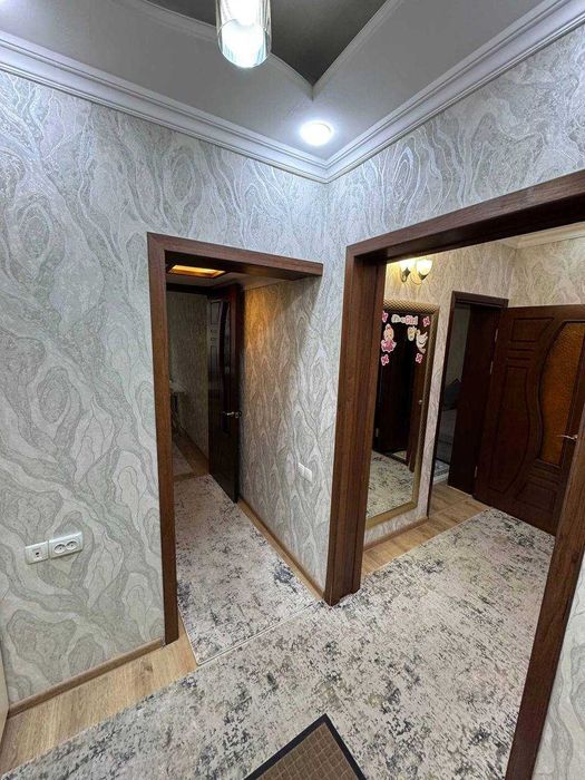 V1422 ПРОДАЕТСЯ 3/2/9 на: Ц-13, Лабзак 75м2