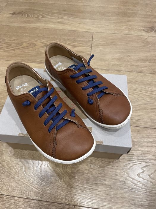 Pantofi Camper unisex 35